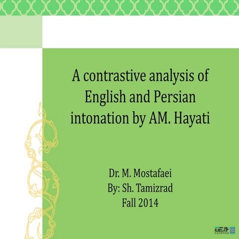 Sheila tamizrad  hayati