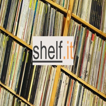 Shelf.it
