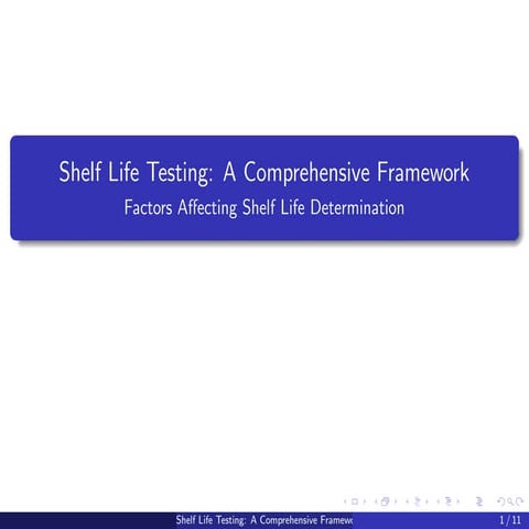 Factors Affecting Shelf Life Determination.pdf