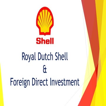 Shell Pakistan