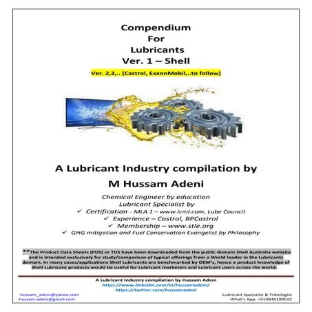 Shell lube handbook ver 1 feb 8th 2018