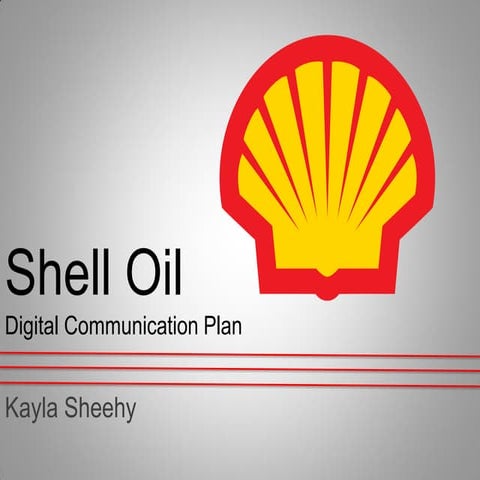 Shell nmdl1