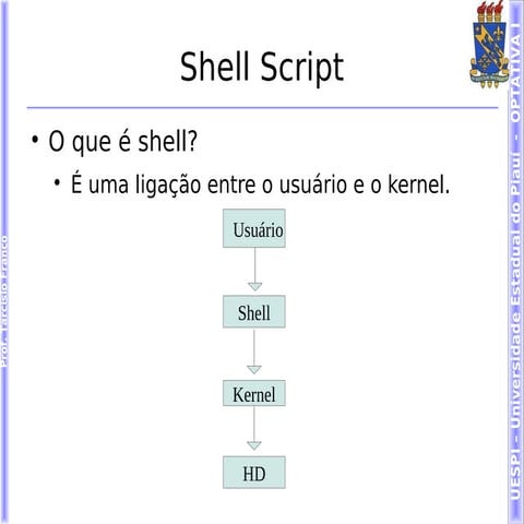 Shellscript