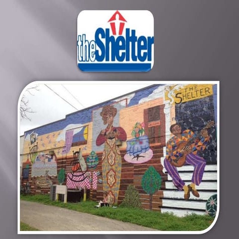 Learn More About the Tallahassee Leon Shelter