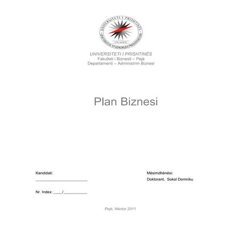 Shembull i plan_biznesit