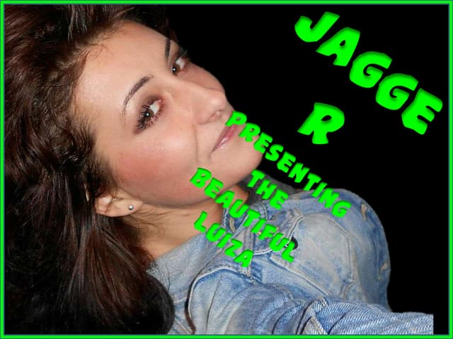 She Moves Like Jagger