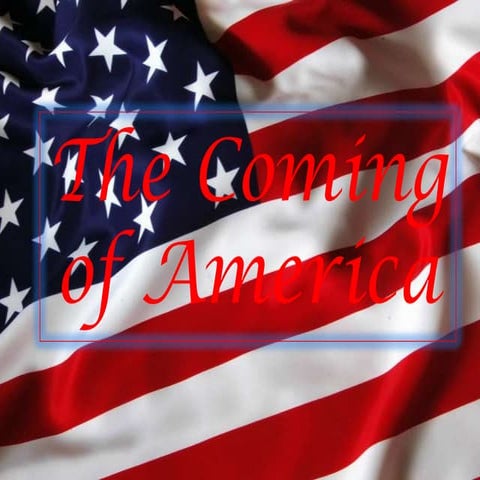 Coming To America