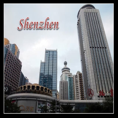 Shenzhen (China)