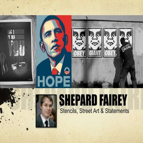Shepard Fairey