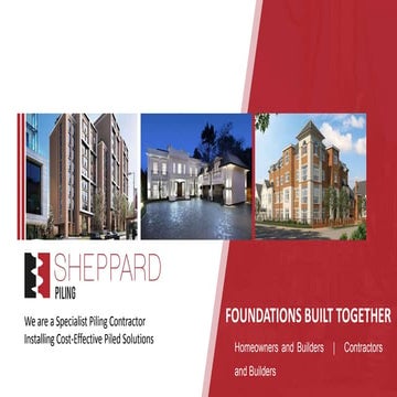 Martin Design Brochure | PDF