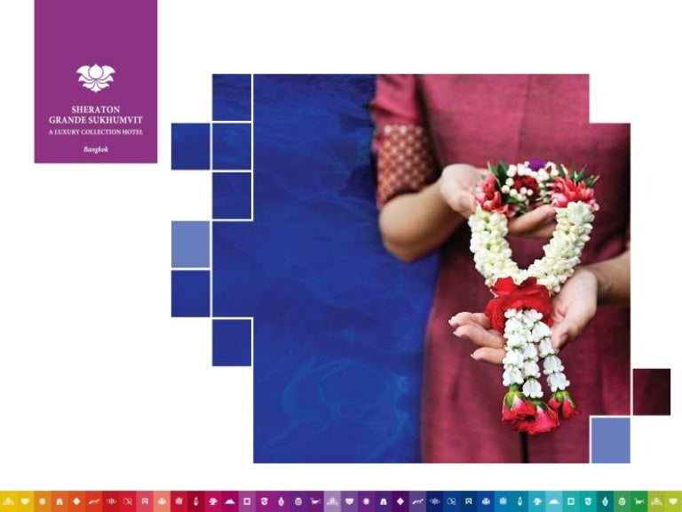 Sheraton Grande Sukhumvit Presentation 14