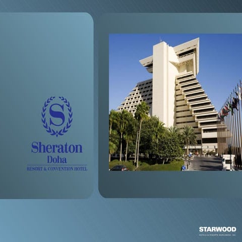 Sheraton Outlets | PPS