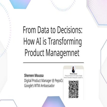 apidays New York 2025 - How AI is Transforming Product Management by ...