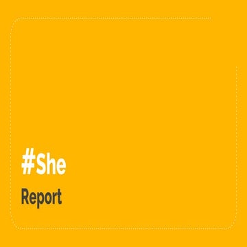 She (Short Movie) by MARD 
