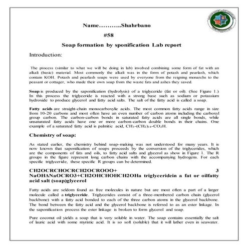 Determination of free alkali 