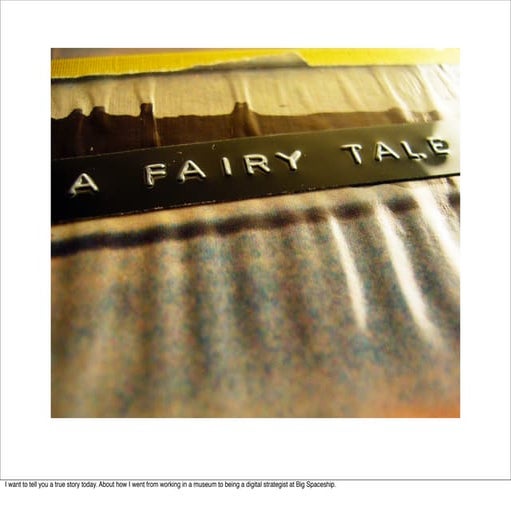 SheSays // All Change