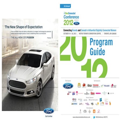 Shes connectedconferenceprogramguide2012