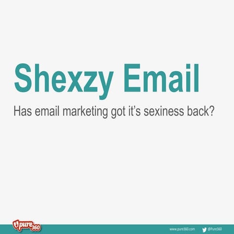 Shexzy Email