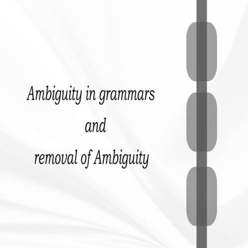 9-Removal of ambiguity, precedence and associativity-26-05-2023.docx