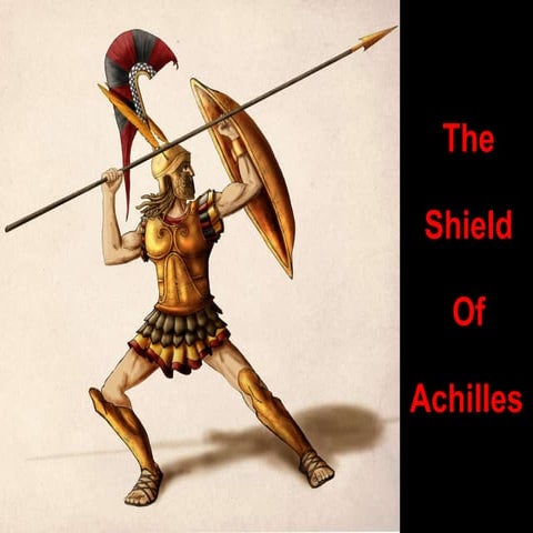 Shield of Achilles