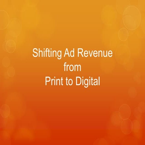 Shifting ad revenue_-_orange