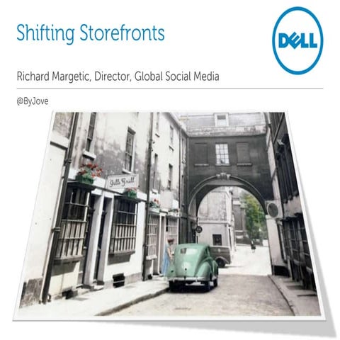 Shifting storefronts final