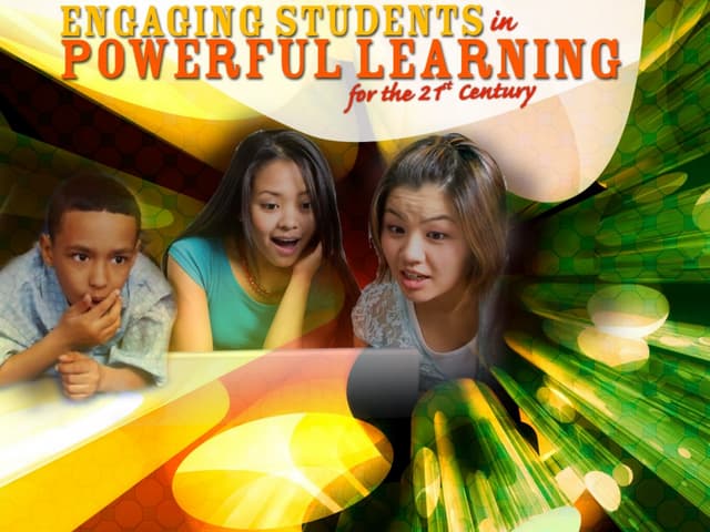 Shifts In Learning