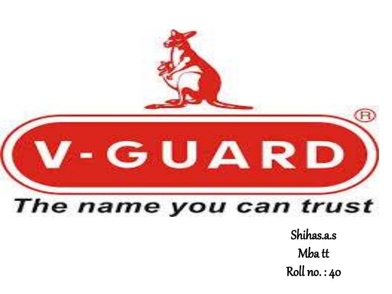 V GUARD