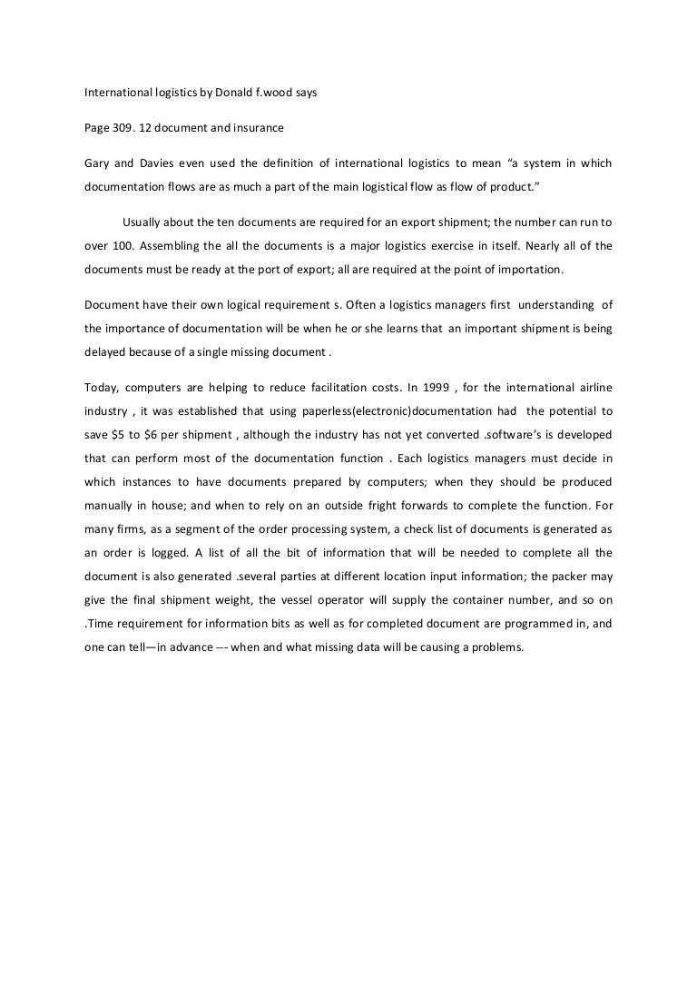 Supply chain research topics 2019 picture