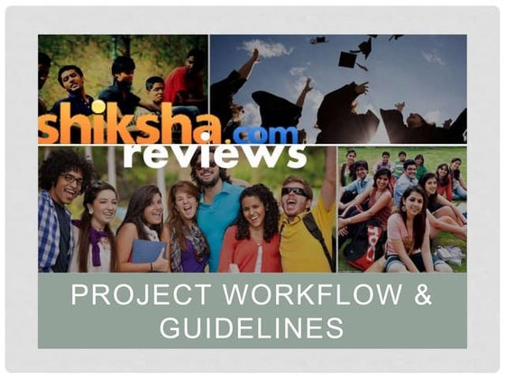 DESIGN THINKING online assessment ppt | PPT