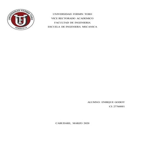 Diferenciación e Integración Numérica