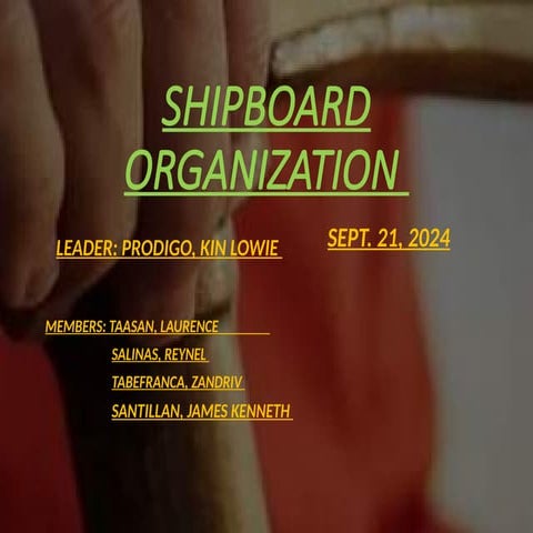 SHIPBOARD PRESENTATION SEAM-1 wps-office.pptx.