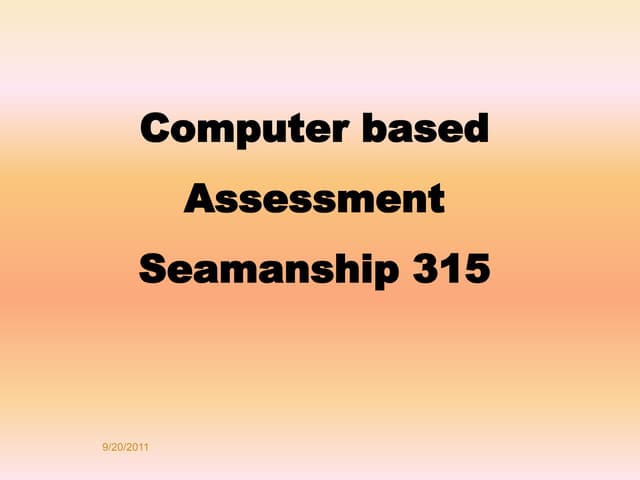 Comparison Contrast ppt