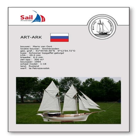 72 Feet Yacht Streamline | PDF