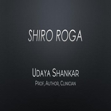 shiro roga 