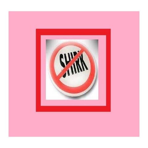 Shirk photo | PPTX