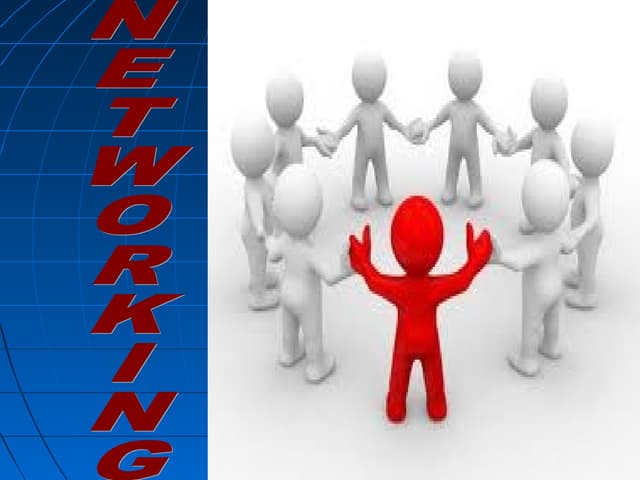 Networking