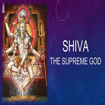 Shiva
