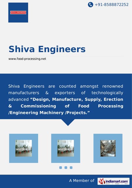 flour mill in bihar | PDF