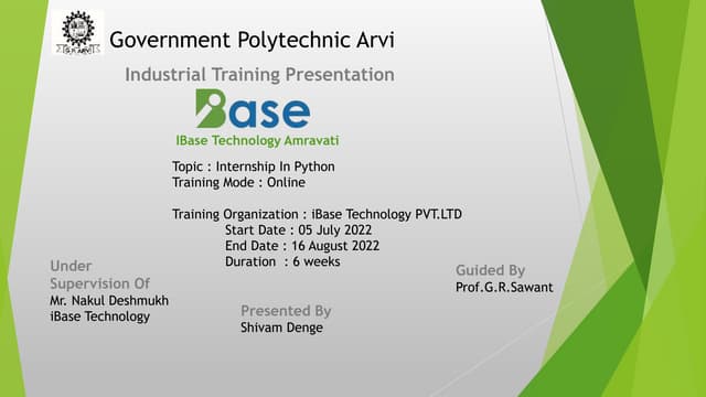 Shivam PPT.pptx