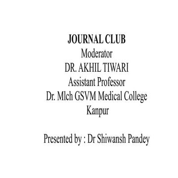 Pre ObstructiveLung Disease for COPD.pptx