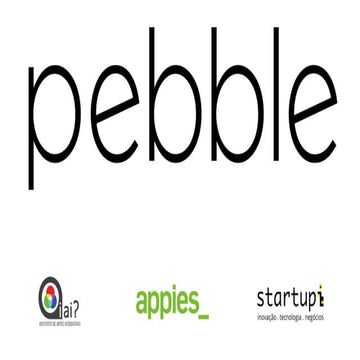 Shobeir - Pebble