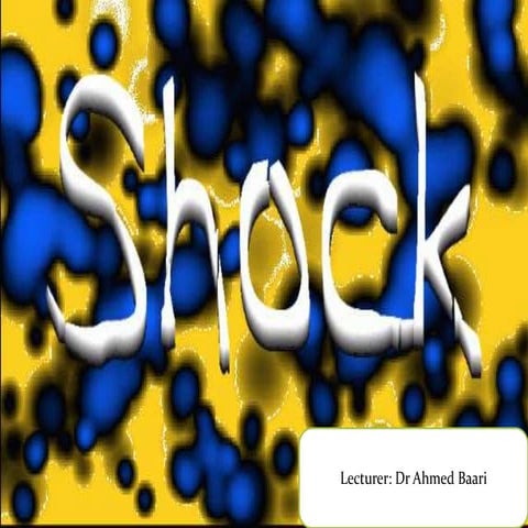 Shock