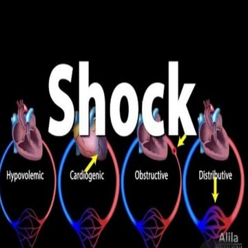 Shock ppt for medical student