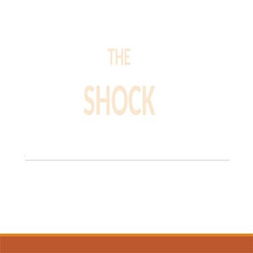 SHOCK.pptx.                                       .