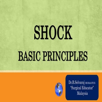 SHOCK- Basic Principles in Surgery.pptx
