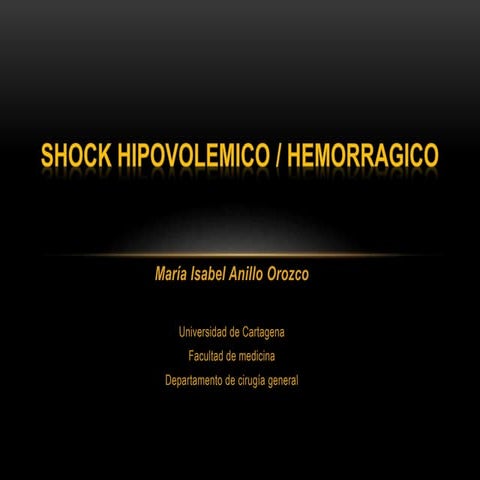 SHOCK - ATLS 10 Edic.pptx