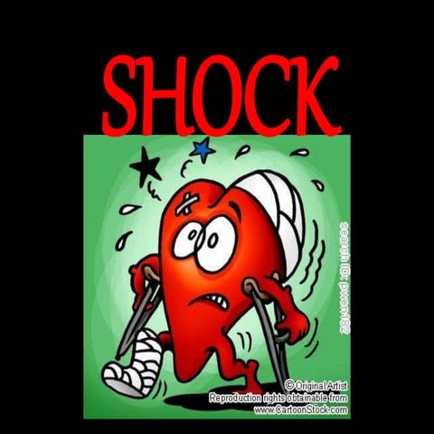 Shock 