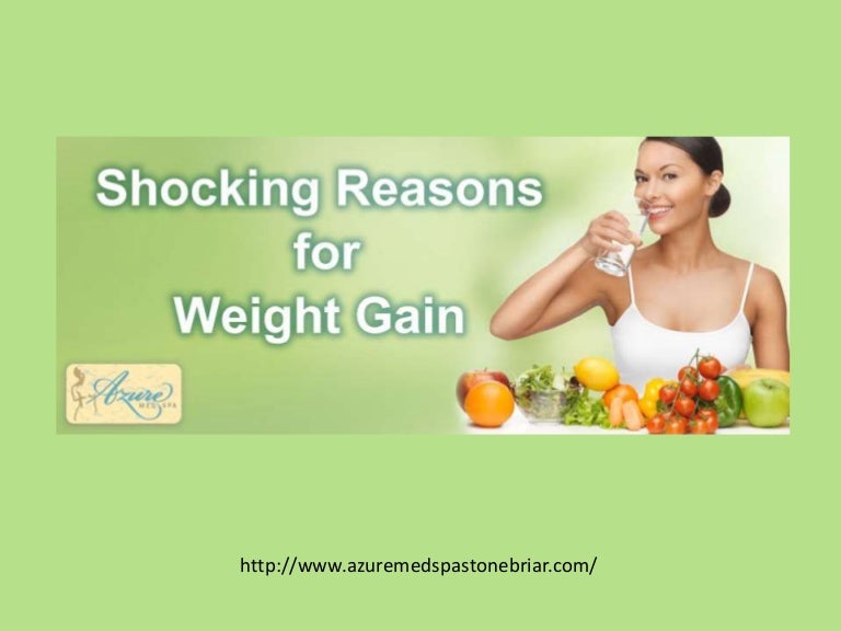 shocking-reasons-for-weight-gain