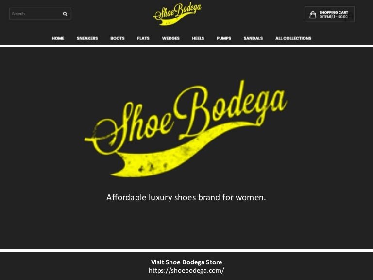 affordable women's shoes